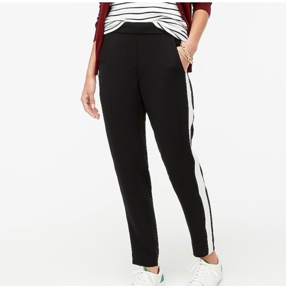 JCrew women’s pants